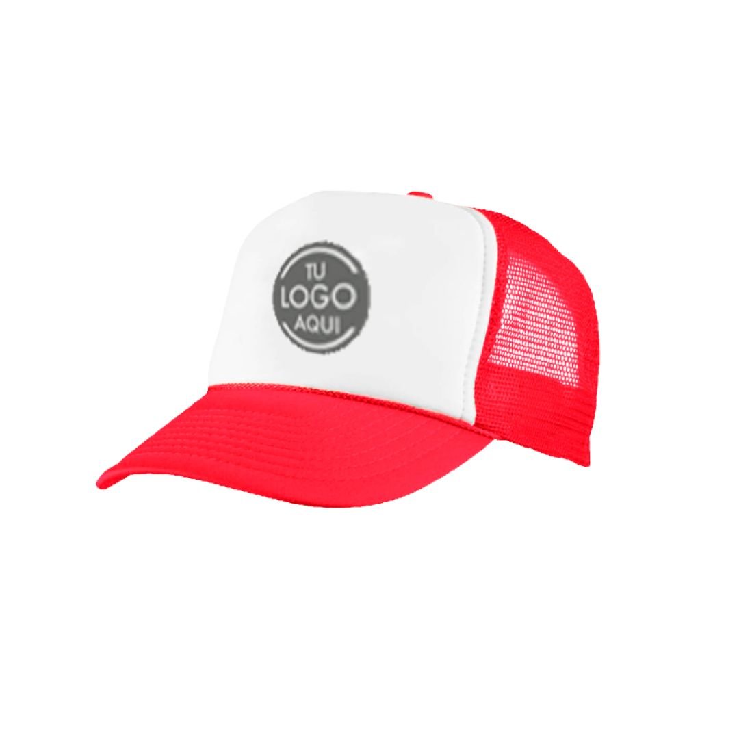 producto-galarreta-demo (10) Gorras con Logo - Imagen 1